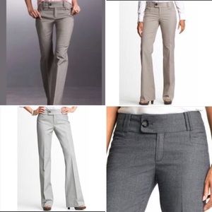 NWT Banana Republic Martin Fit 2P